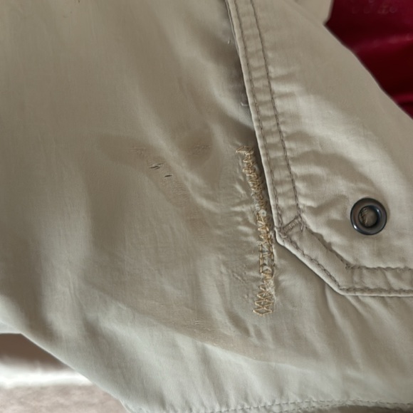 REI Convertible Hiking Pants - Picture 7 of 7